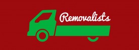 Removalists Moodiarrup - My Local Removalists
